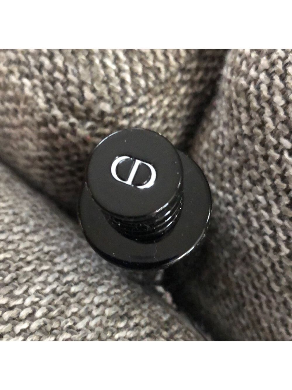 Dior SAUVAGE PARFUM 10 ml 0.34 FL OZ MINIATURE VIP GIFT Paper Box - Picture 7 of 11